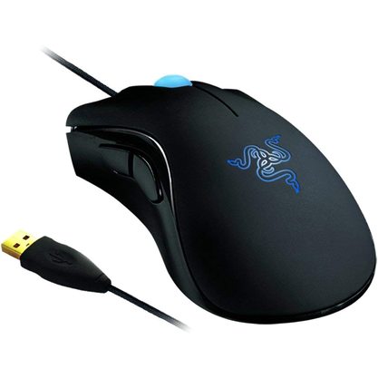 Игровая мышка Razer DeathAdder Gaming Mouse