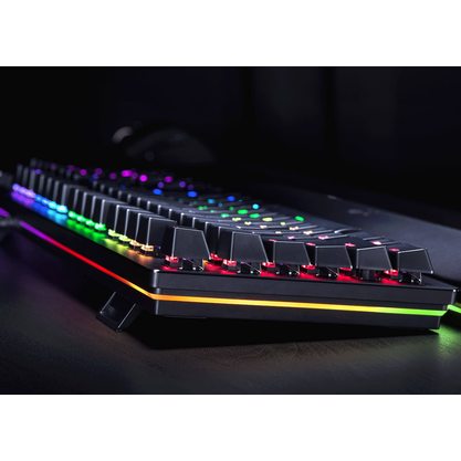 Игровая клавиатура Razer Huntsman Elite Clicky