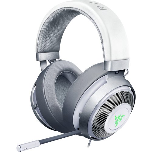 Игровые наушники Razer Kraken 7.1 V2 Oval