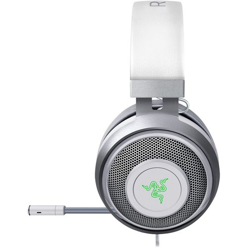 Игровые наушники Razer Kraken 7.1 V2 Oval