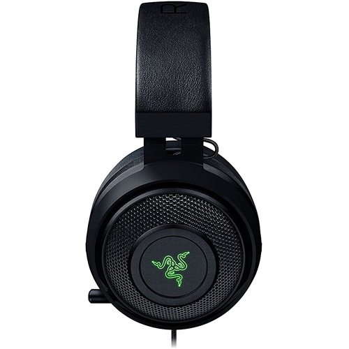 Игровые наушники Razer Kraken 7.1 V2 Oval