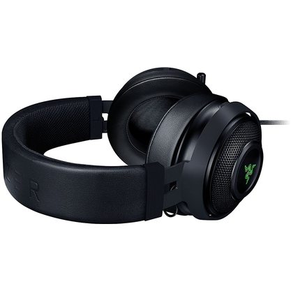 Игровые наушники Razer Kraken 7.1 V2 Oval