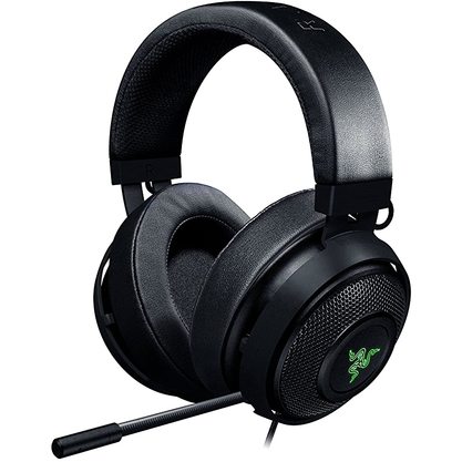 Игровые наушники Razer Kraken 7.1 V2 Oval