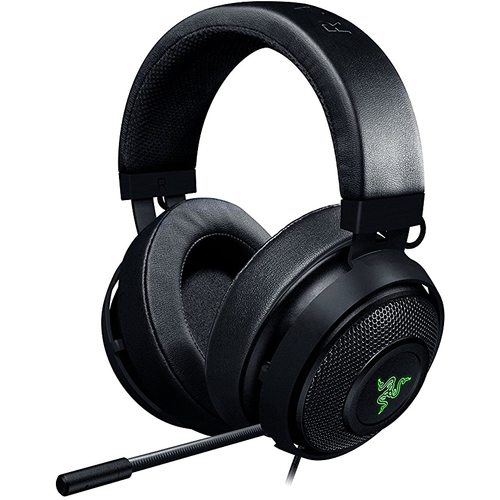 Игровые наушники Razer Kraken 7.1 V2 Oval