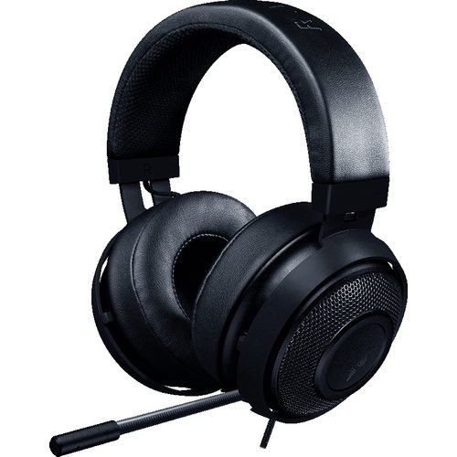 Игровые наушники Razer Kraken Pro V2