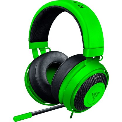 Игровые наушники Razer Kraken Pro V2