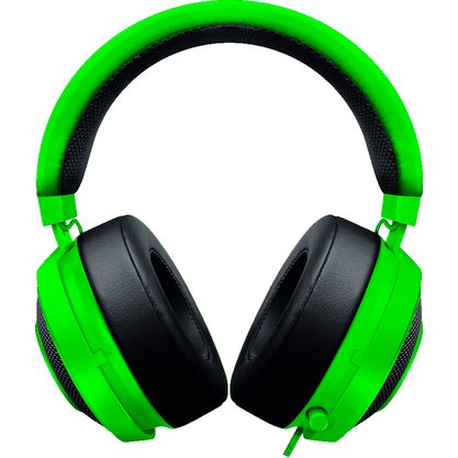 Игровые наушники Razer Kraken Pro V2