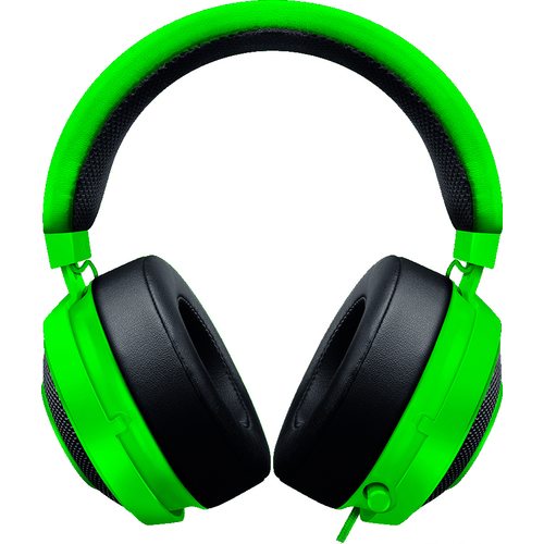 Игровые наушники Razer Kraken Pro V2