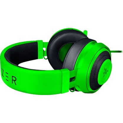 Игровые наушники Razer Kraken Pro V2