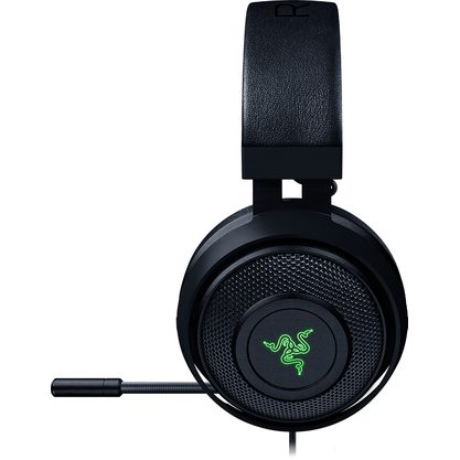Игровые наушники Razer Kraken 7.1 V2
