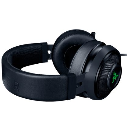 Игровые наушники Razer Kraken 7.1 V2