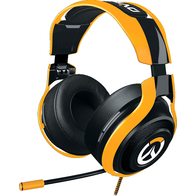 Razer ManOWar Tournament Overwatch