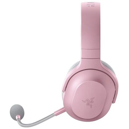 Наушники Razer Barracuda X (розовый)
