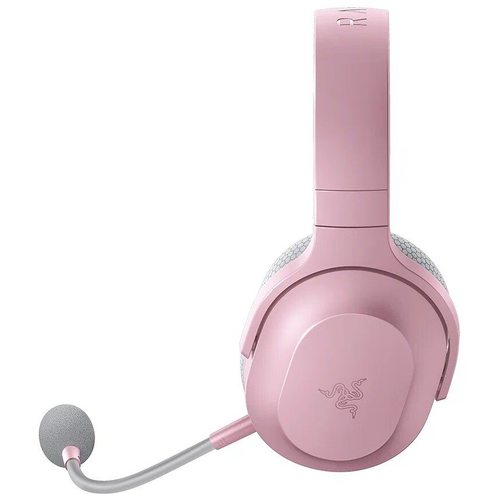 Наушники Razer Barracuda X (розовый)