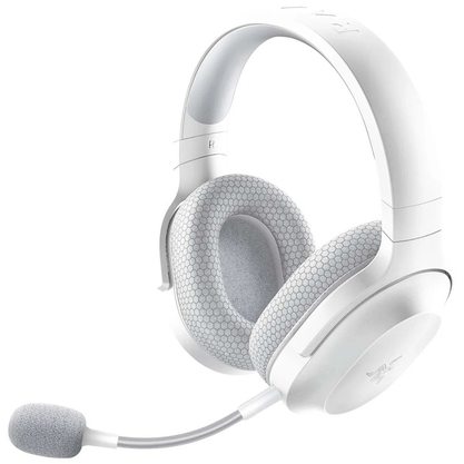 Наушники Razer Barracuda X (белый)