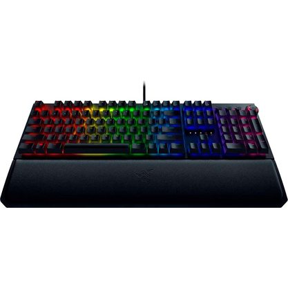 Игровая клавиатура Razer BlackWidow Elite (Yellow Switch)