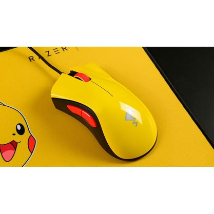 Deathadder pikachu online