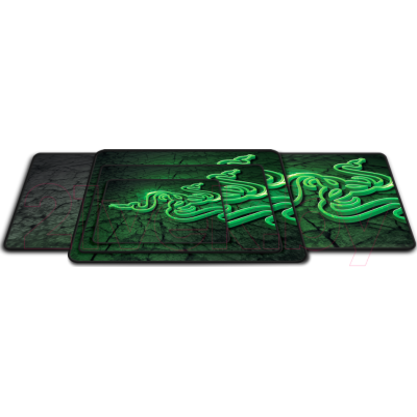 Коврик для мыши Razer Goliathus Control Fissure Extended