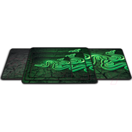 Коврик для мыши Razer Goliathus Control Fissure Extended
