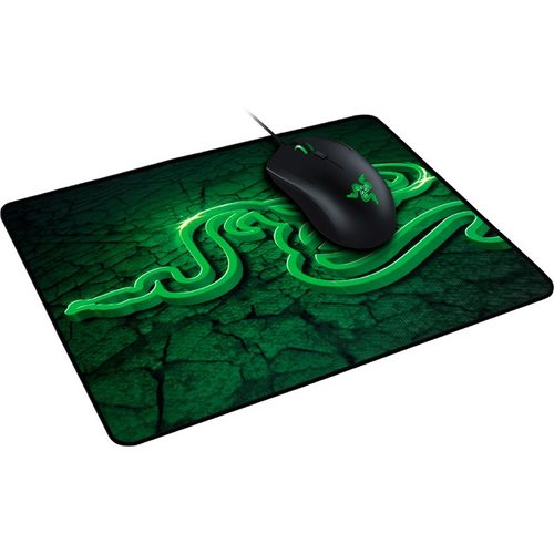 Коврик для мыши Razer Goliathus Control Fissure Medium