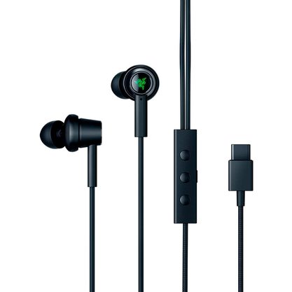 Наушники Razer Hammerhead ANC USB-C