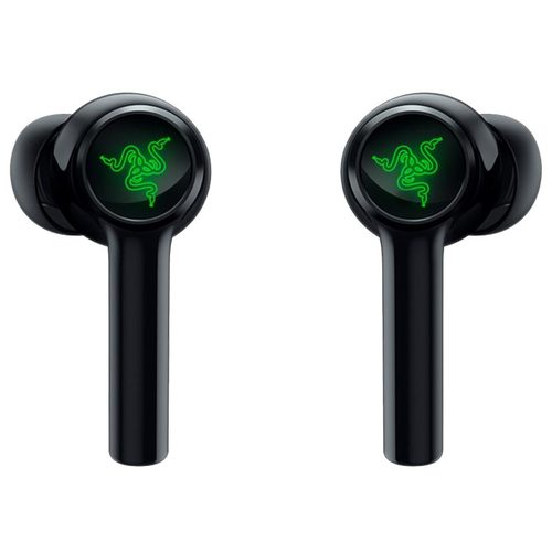 Игровые наушники Razer Hammerhead True Wireless RGB (2021)