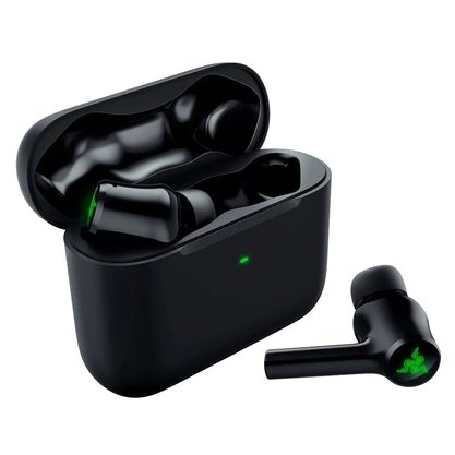 Игровые наушники Razer Hammerhead True Wireless RGB (2021)
