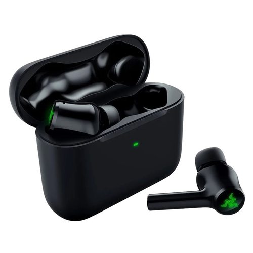 Игровые наушники Razer Hammerhead True Wireless RGB (2021)