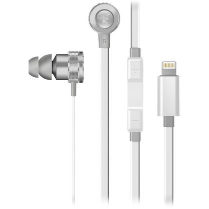 Наушники Razer Hammerhead for iOS