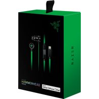 Razer Hammerhead for iOS