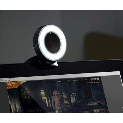 Веб-камера Razer KIYO