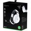 Игровые наушники Razer Kaira X для Xbox (белый)