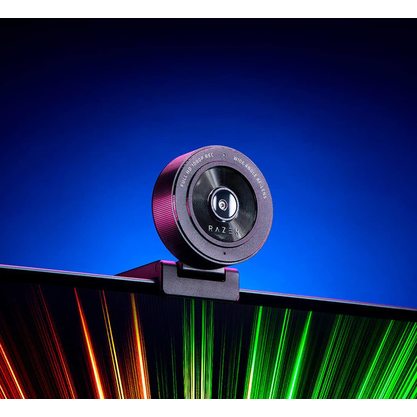 Веб-камера Razer KIYO X