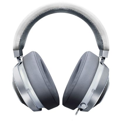 Игровые наушники Razer Kraken 2019 (белый)