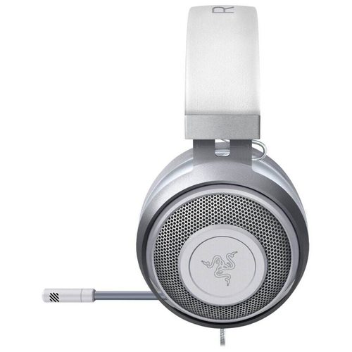 Игровые наушники Razer Kraken 2019 (белый)