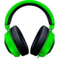 Razer Kraken Tournament Edition (зеленый)