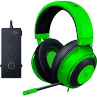 Razer Kraken Tournament Edition (зеленый)