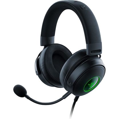 Игровые наушники Razer Kraken V3