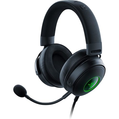 Игровые наушники Razer Kraken V3