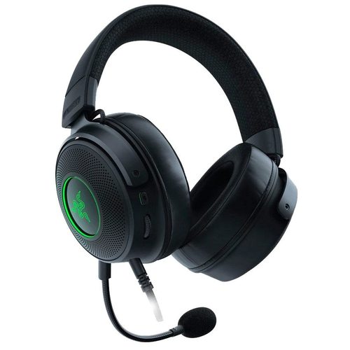Игровые наушники Razer Kraken V3
