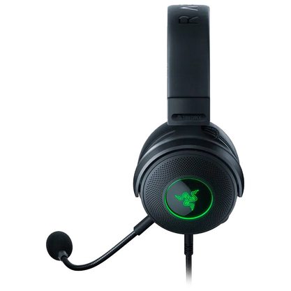 Игровые наушники Razer Kraken V3