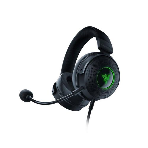Игровые наушники Razer Kraken V3 Pro
