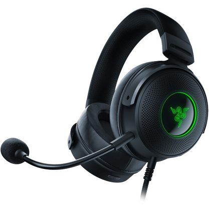 Игровые наушники Razer Kraken V3 HyperSense