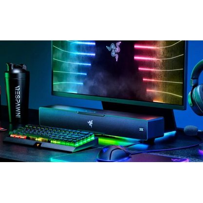 Саундбар Razer Leviathan V2