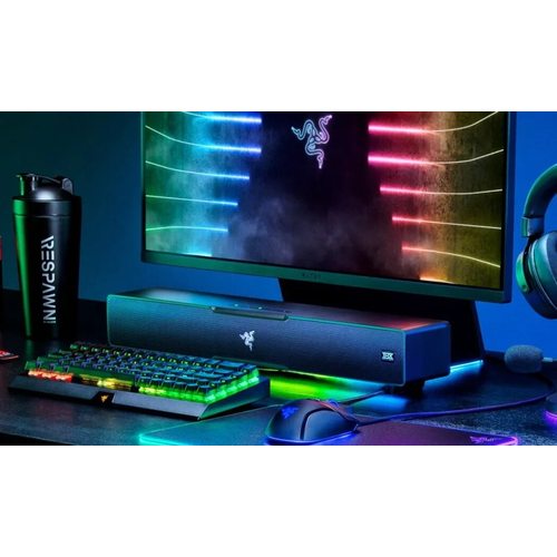 Саундбар Razer Leviathan V2