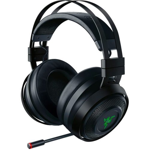 Игровые наушники Razer Nari Ultimate