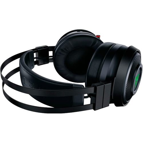 Игровые наушники Razer Nari Ultimate