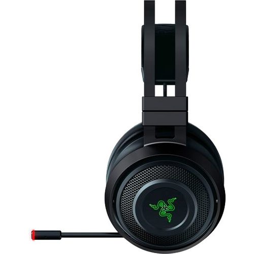Игровые наушники Razer Nari Ultimate