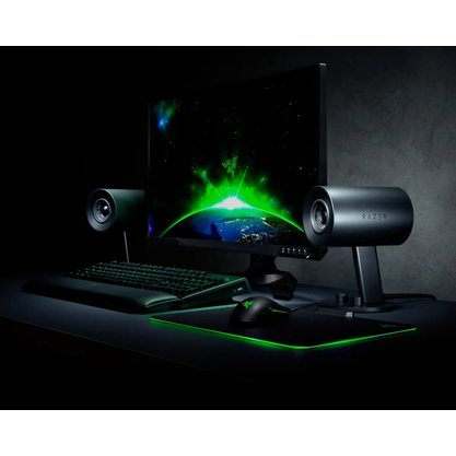 Стационарная колонка Razer Nommo 2.0