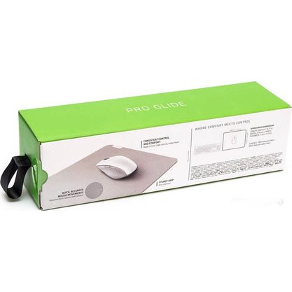 Коврик для мыши Razer Pro Glide M